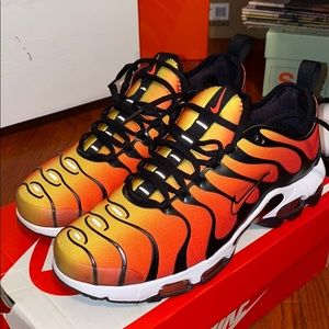 Air Max plus tn ultra